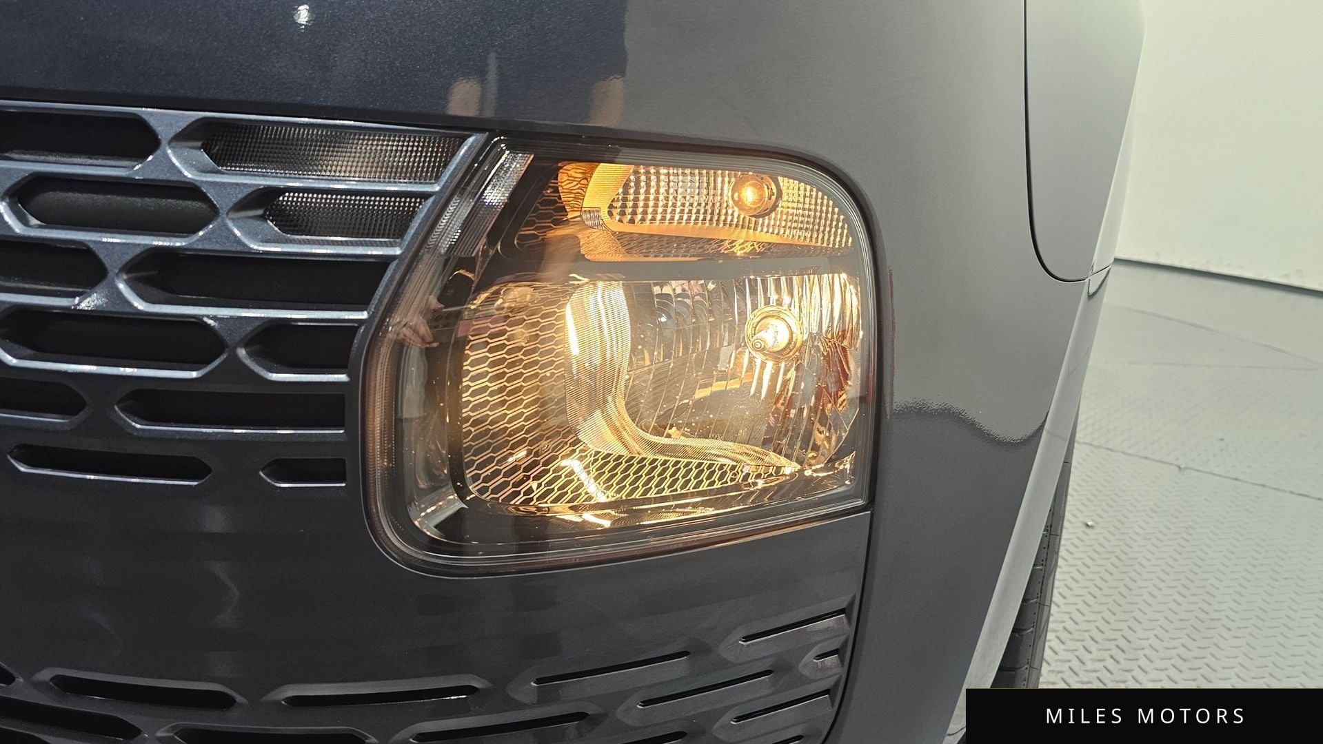 Hyundai Staria 2023 — миниатюра 8