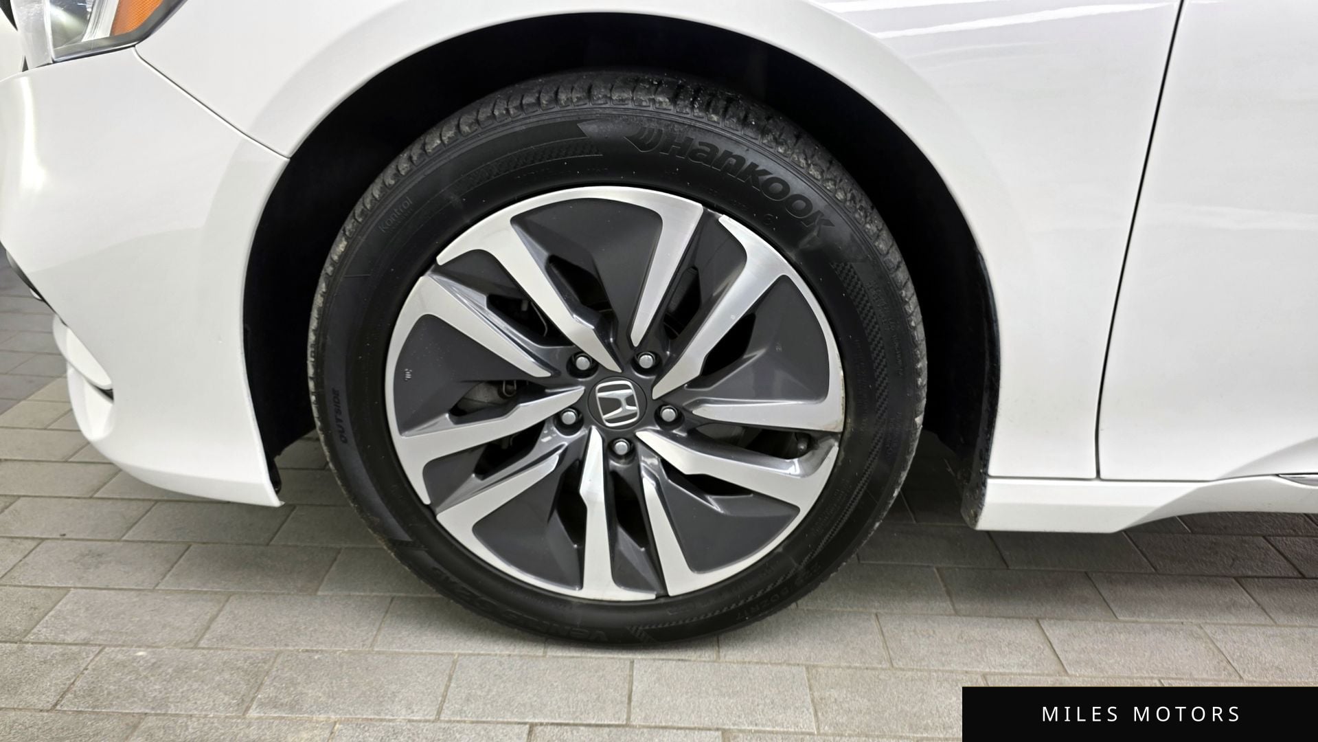 Honda Accord 2019 — миниатюра 5