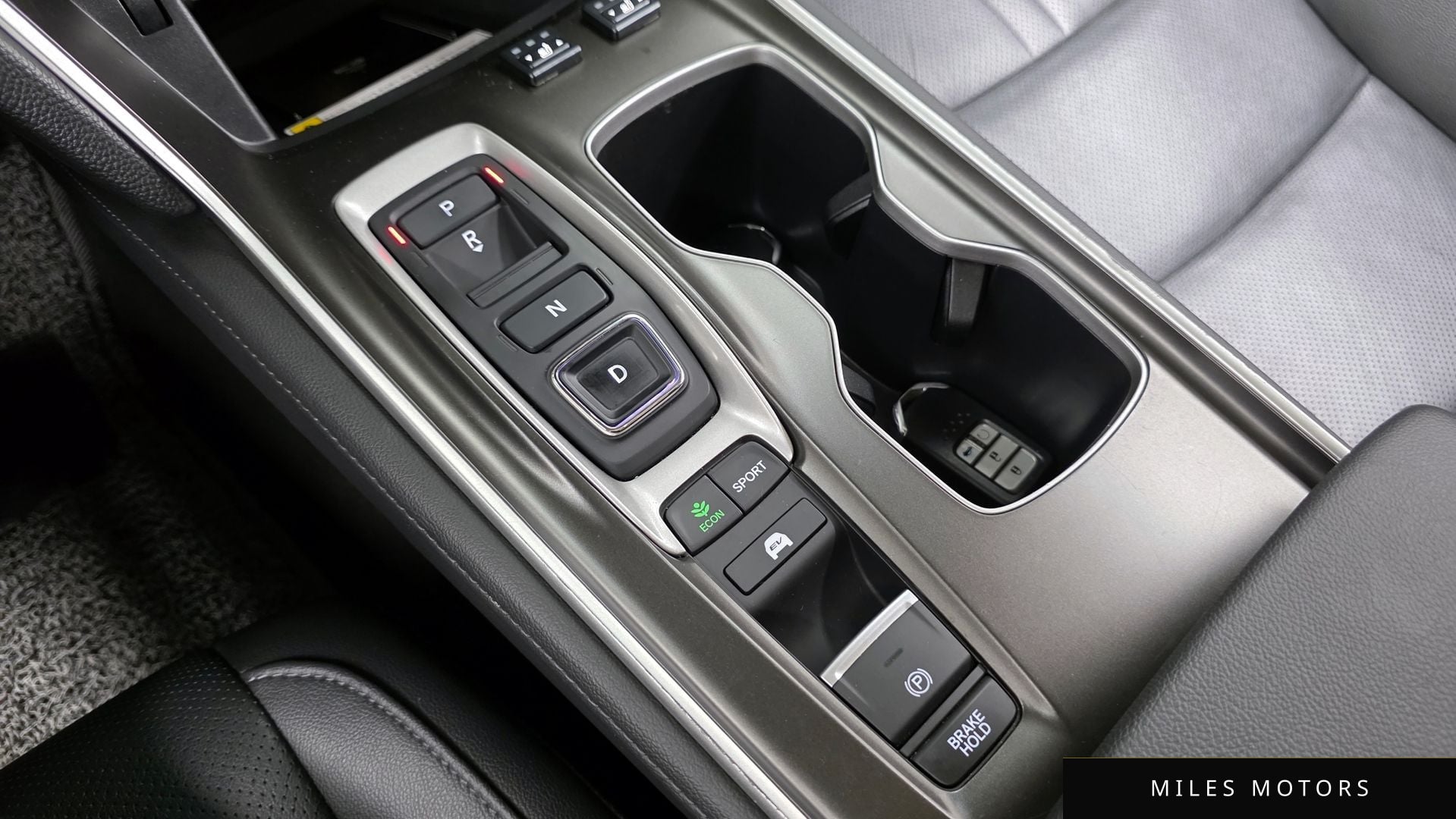 Honda Accord 2019 — миниатюра 9