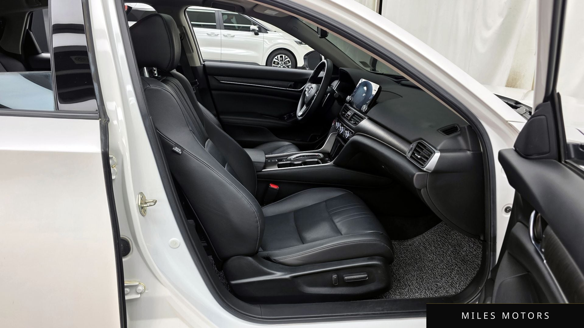 Honda Accord 2019 — миниатюра 11