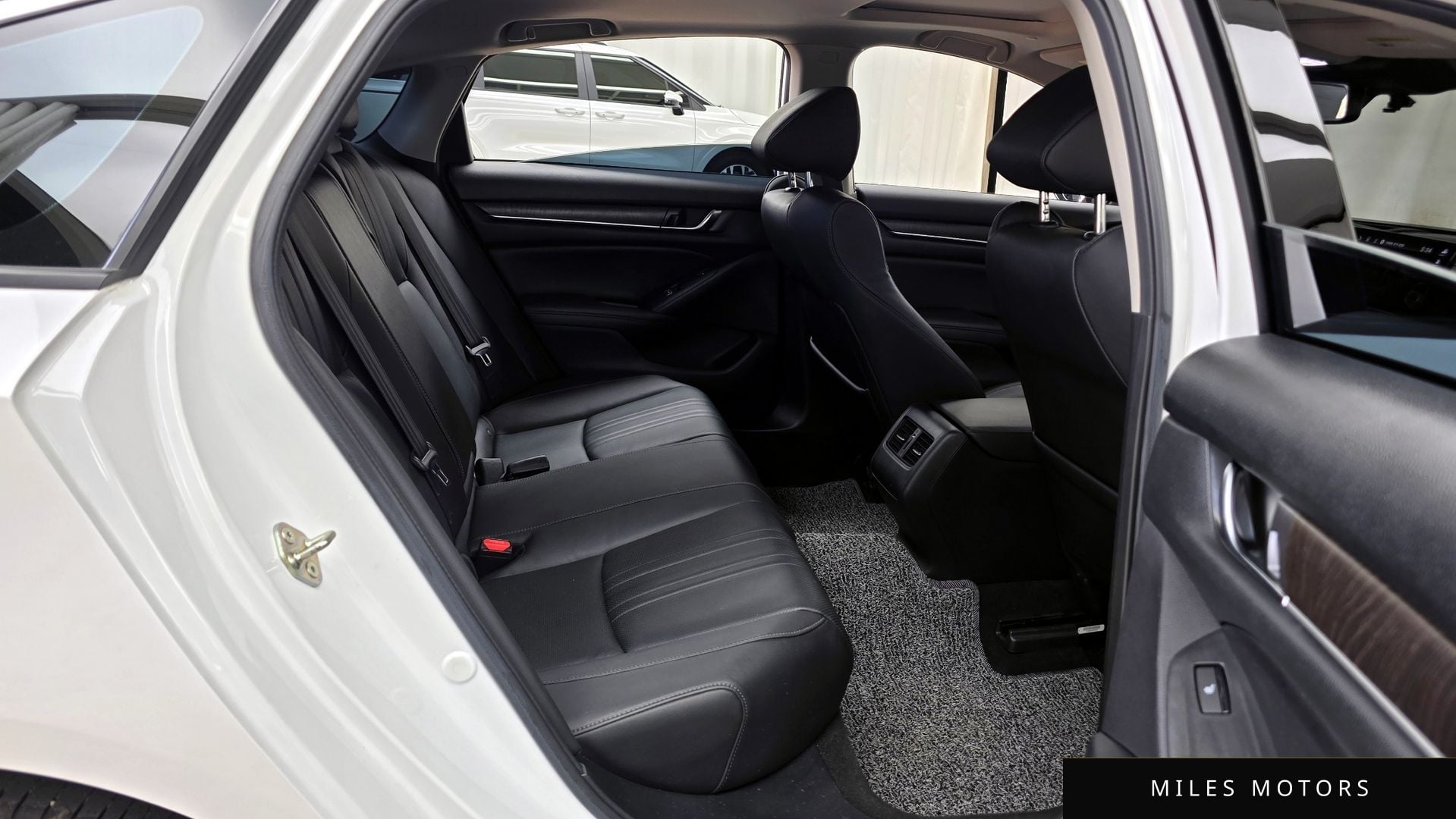 Honda Accord 2019 — миниатюра 12