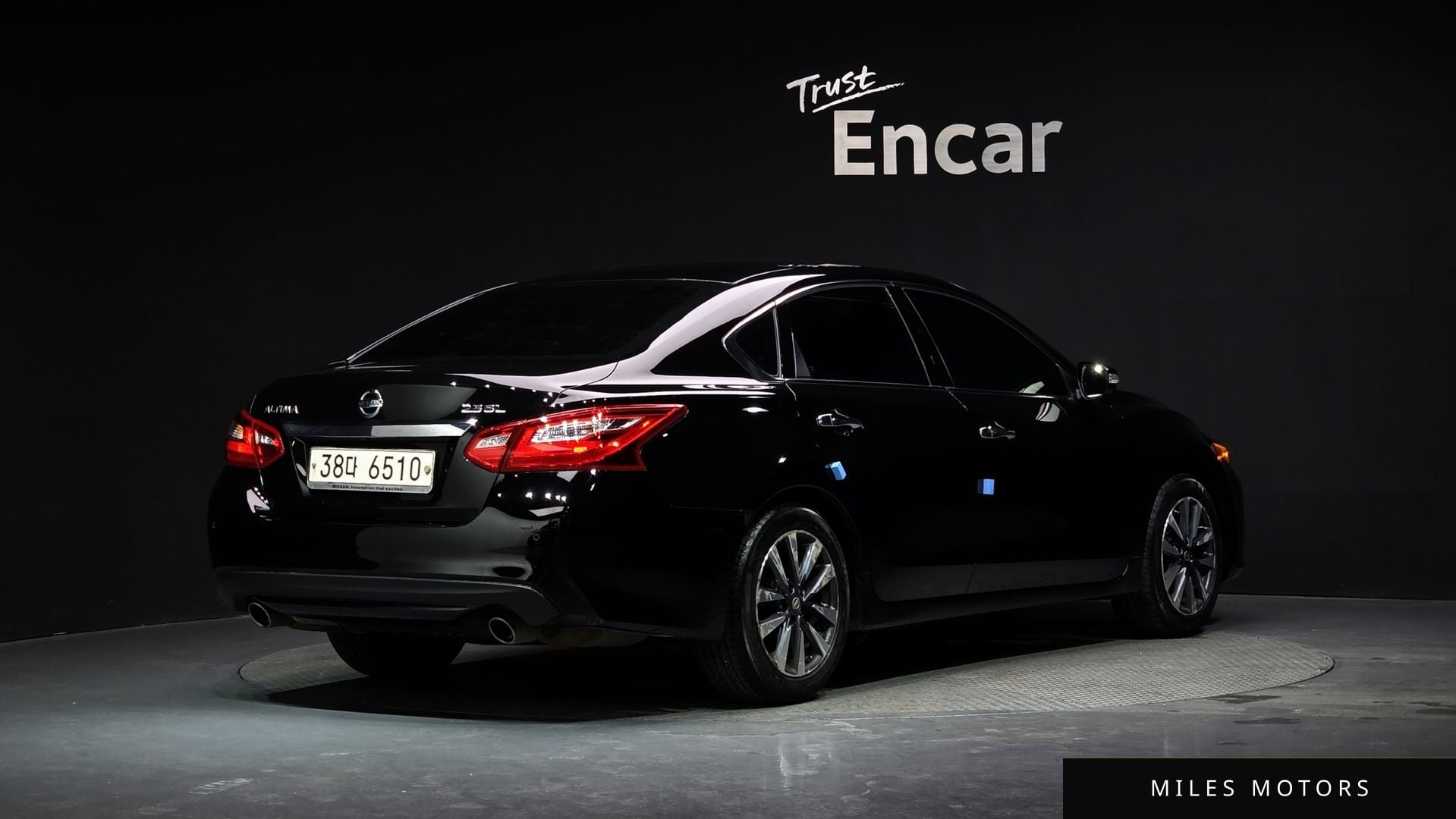 Nissan Altima 2017 — миниатюра 2
