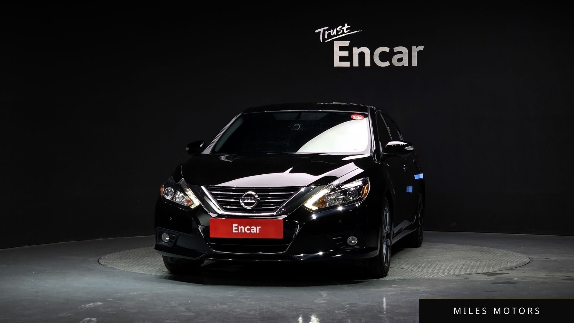 Nissan Altima 2017 — миниатюра 3