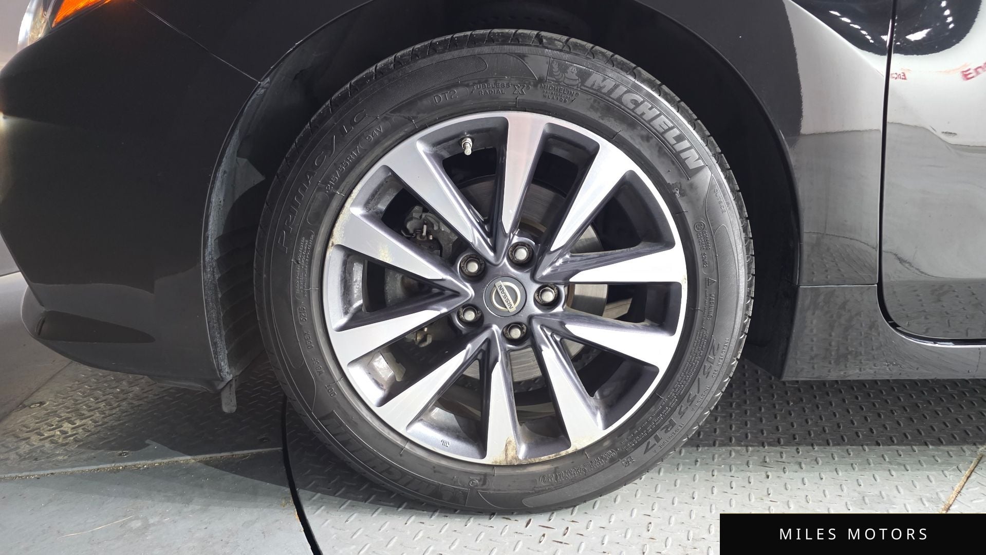 Nissan Altima 2017 — миниатюра 5