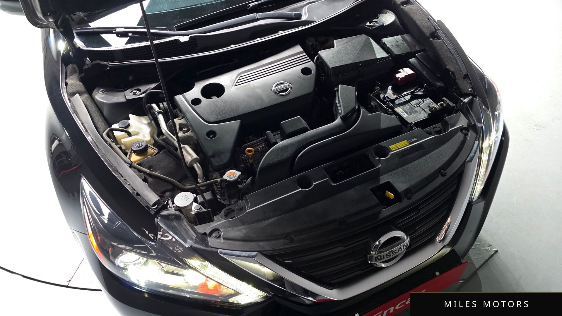 Nissan Altima 2017 — миниатюра 6