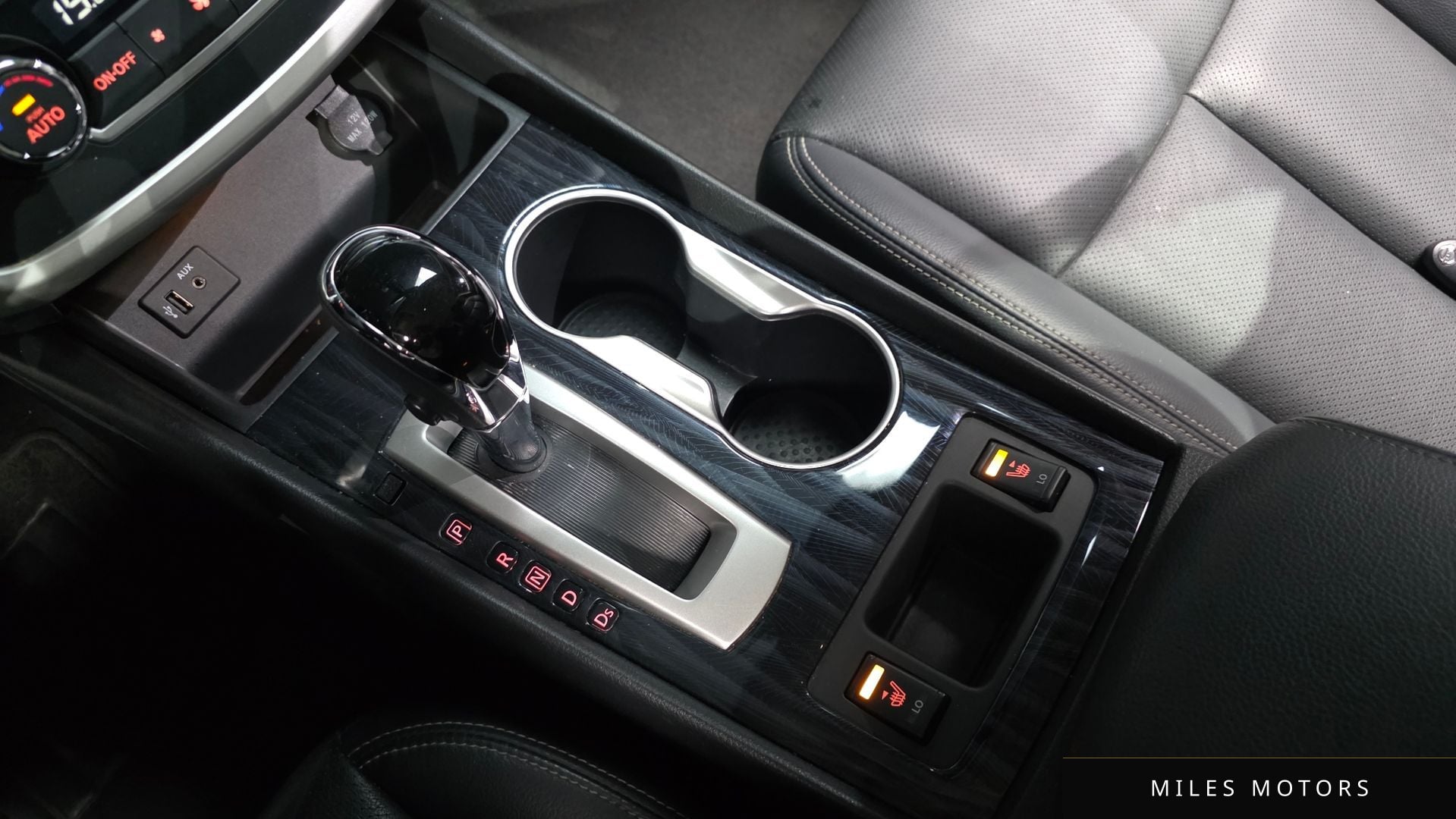 Nissan Altima 2017 — миниатюра 12