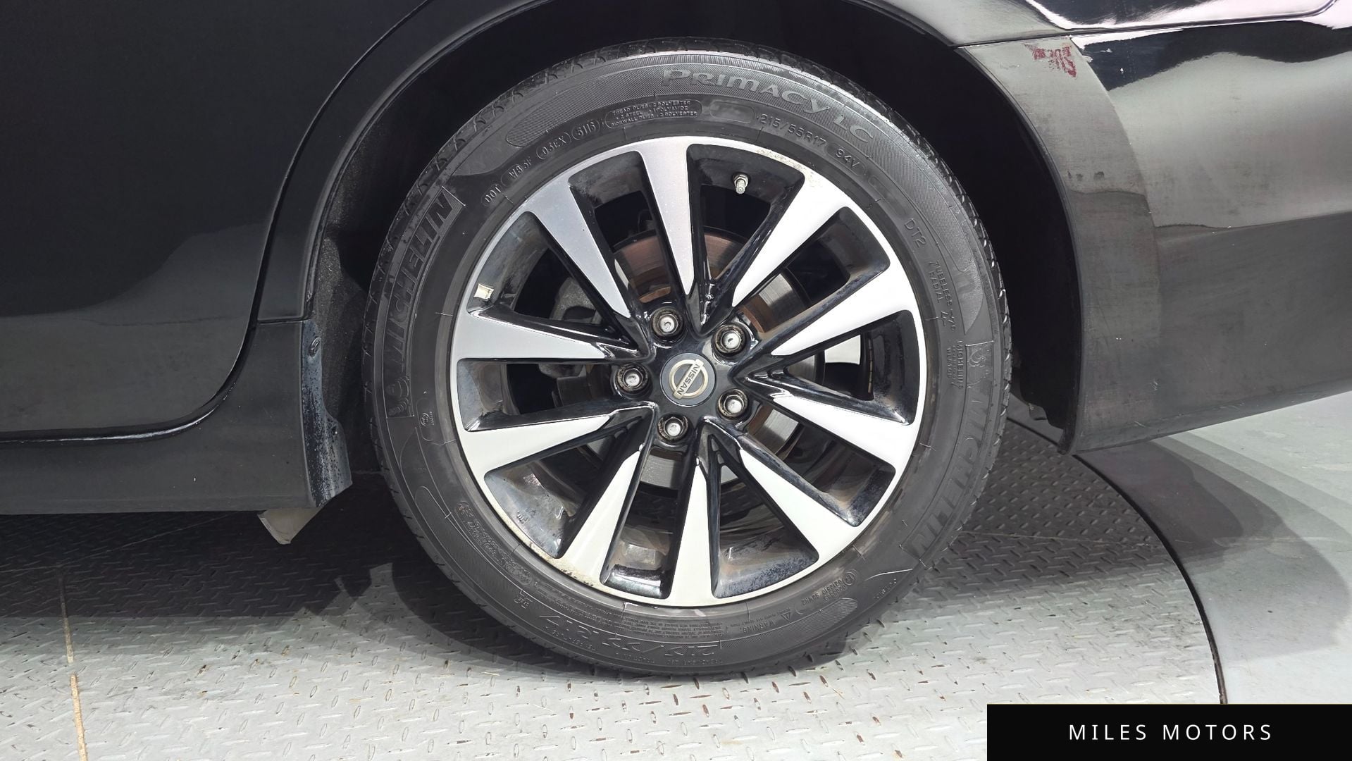 Nissan Altima 2017 — миниатюра 7