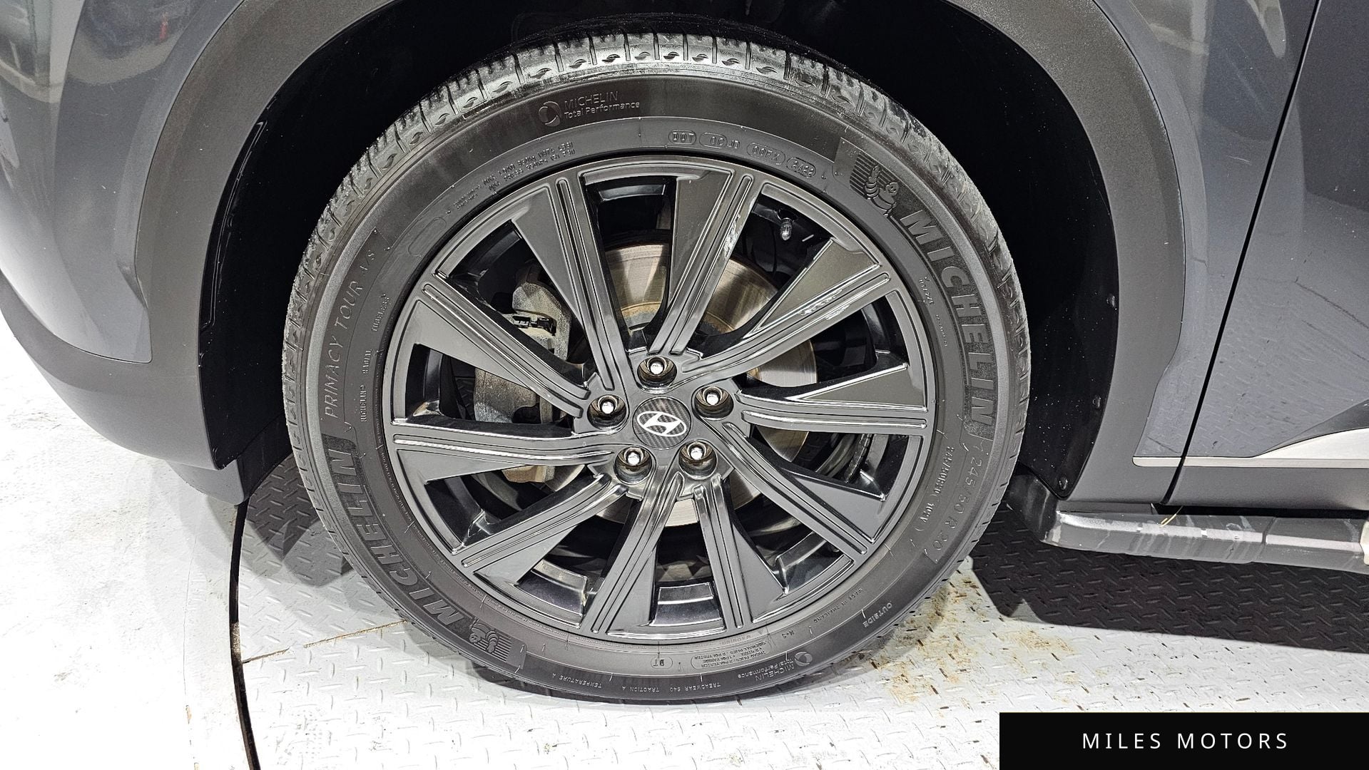 Hyundai Palisade 2019 — миниатюра 5
