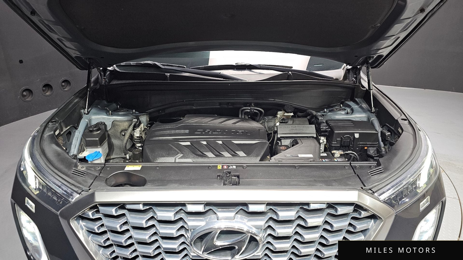 Hyundai Palisade 2019 — миниатюра 6
