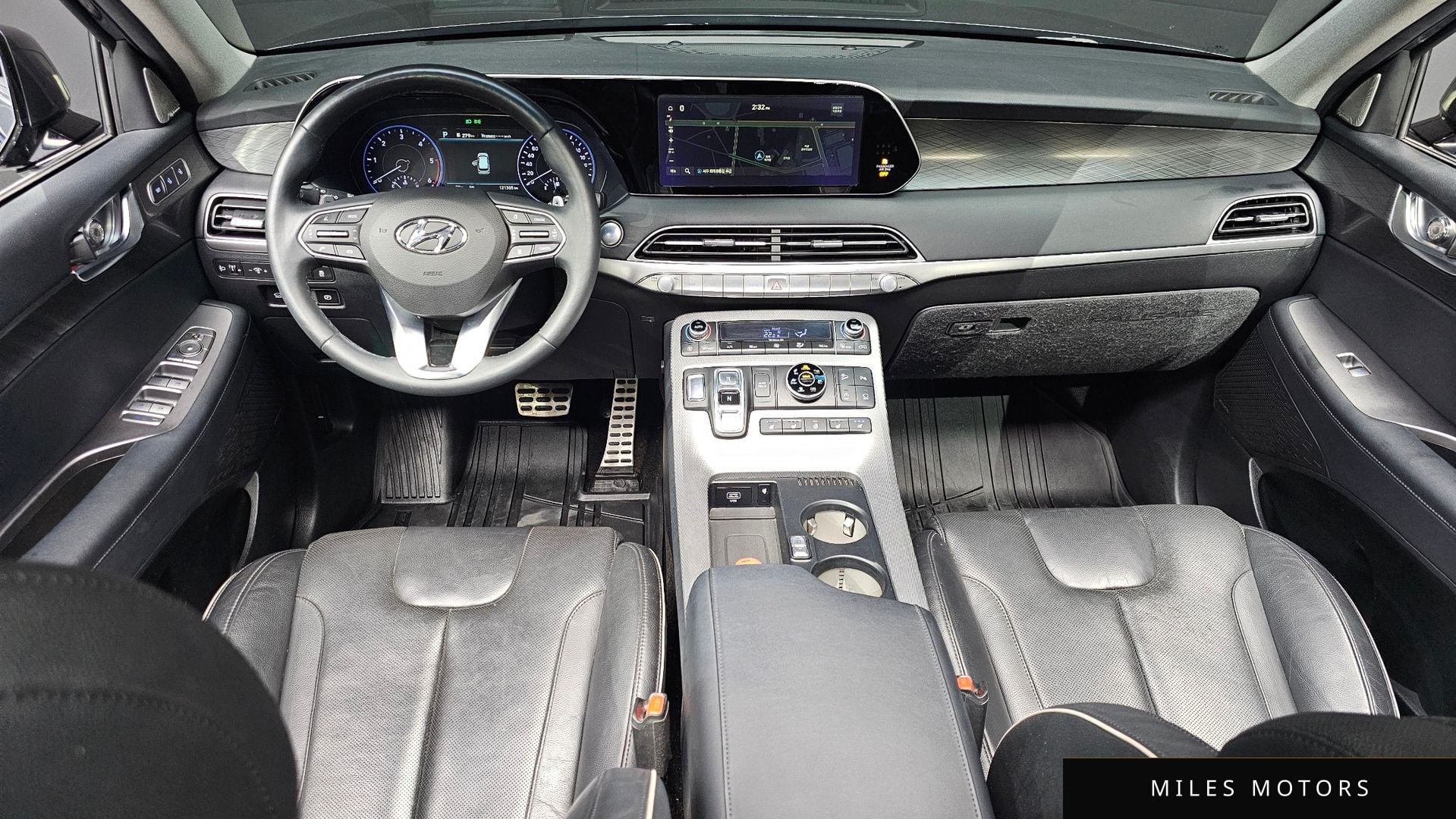 Hyundai Palisade 2019 — миниатюра 7