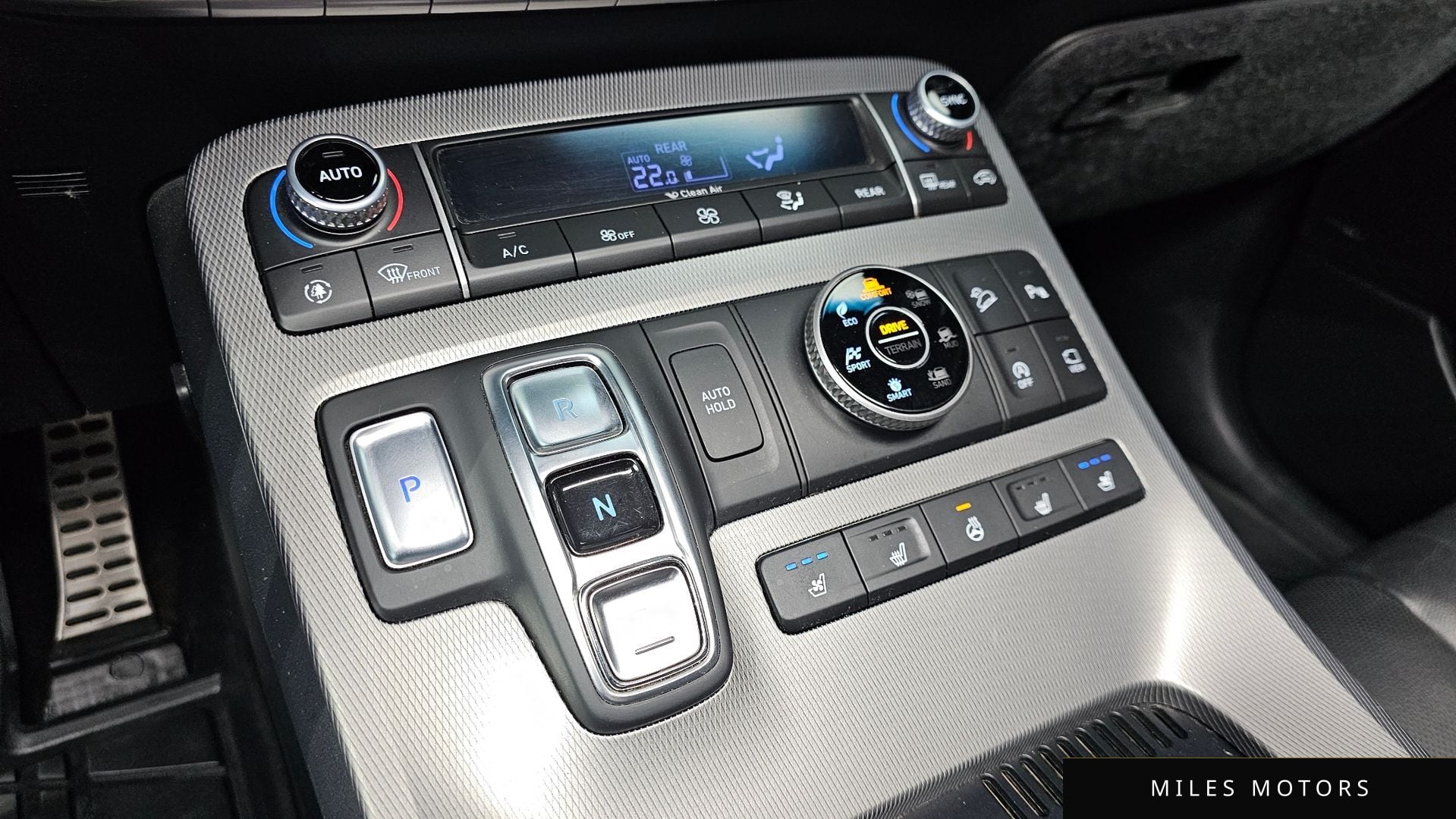 Hyundai Palisade 2019 — миниатюра 9