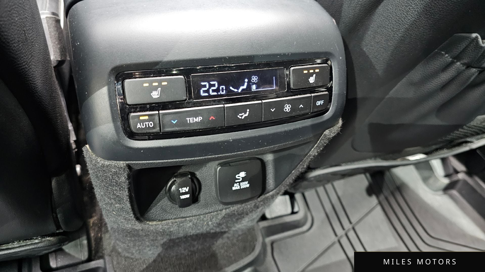 Hyundai Palisade 2019 — миниатюра 12