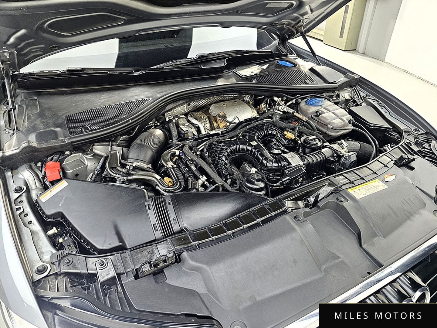Audi A6 2016 — миниатюра 6