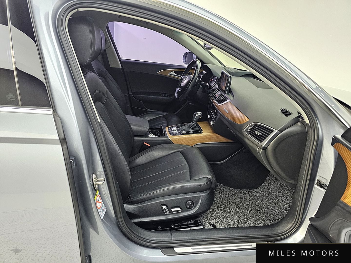 Audi A6 2016 — миниатюра 11