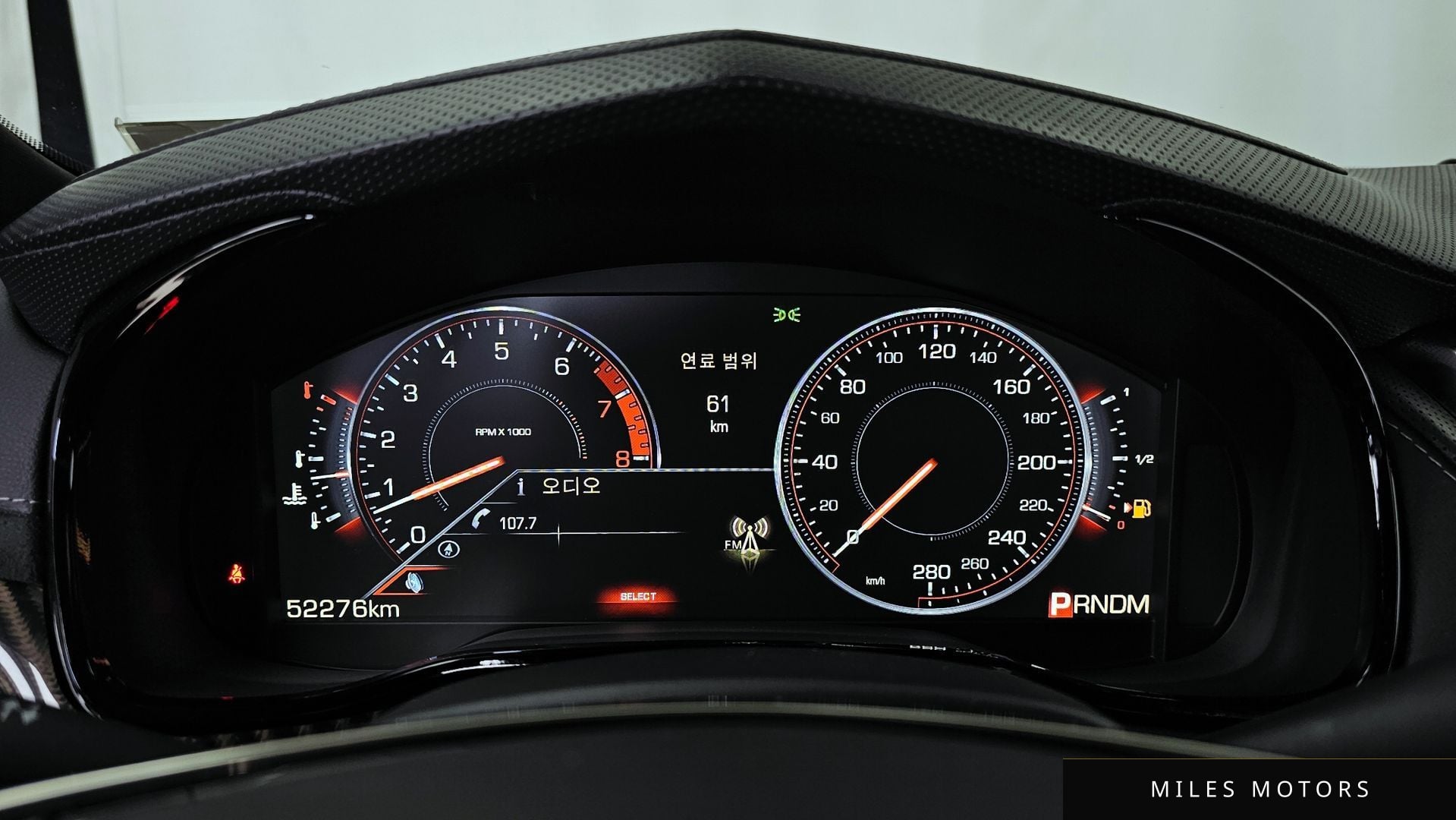 Cadillac CTS 2015 — миниатюра 8