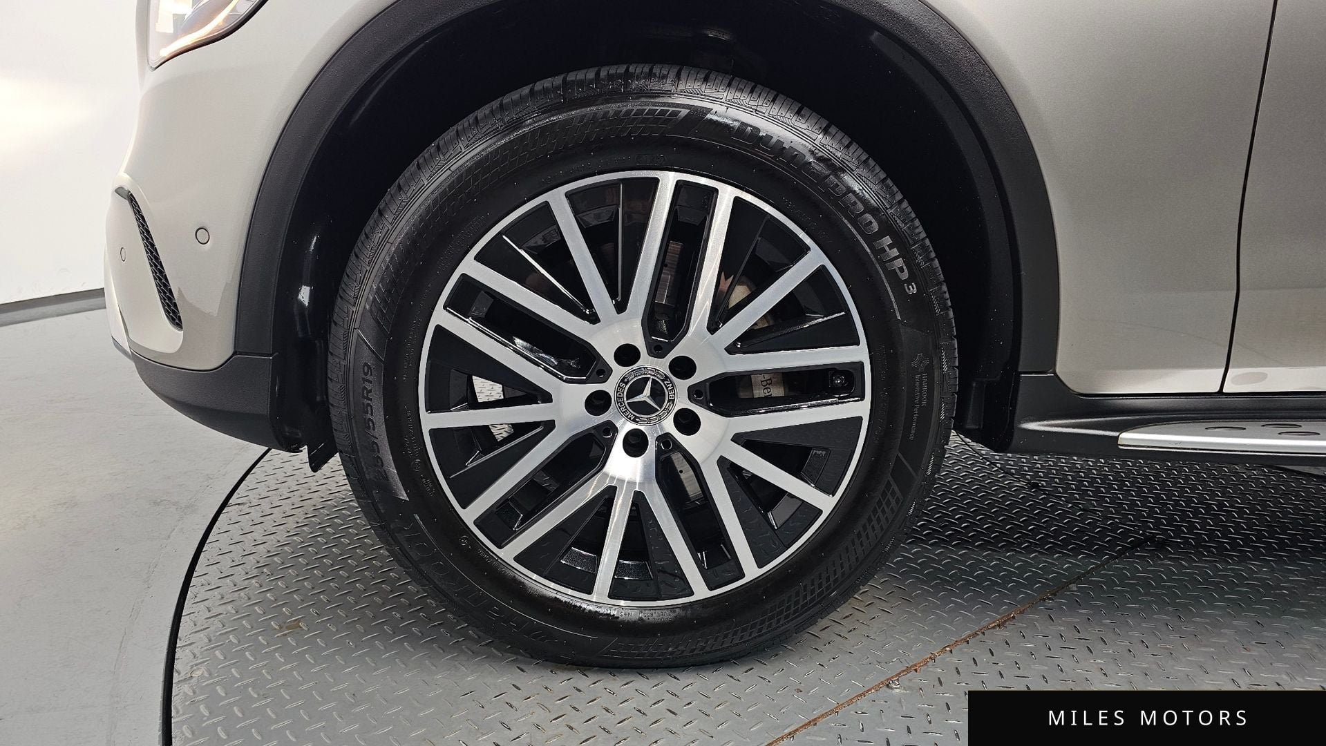 Mercedes-Benz GLC-Class X253 2021 — миниатюра 4
