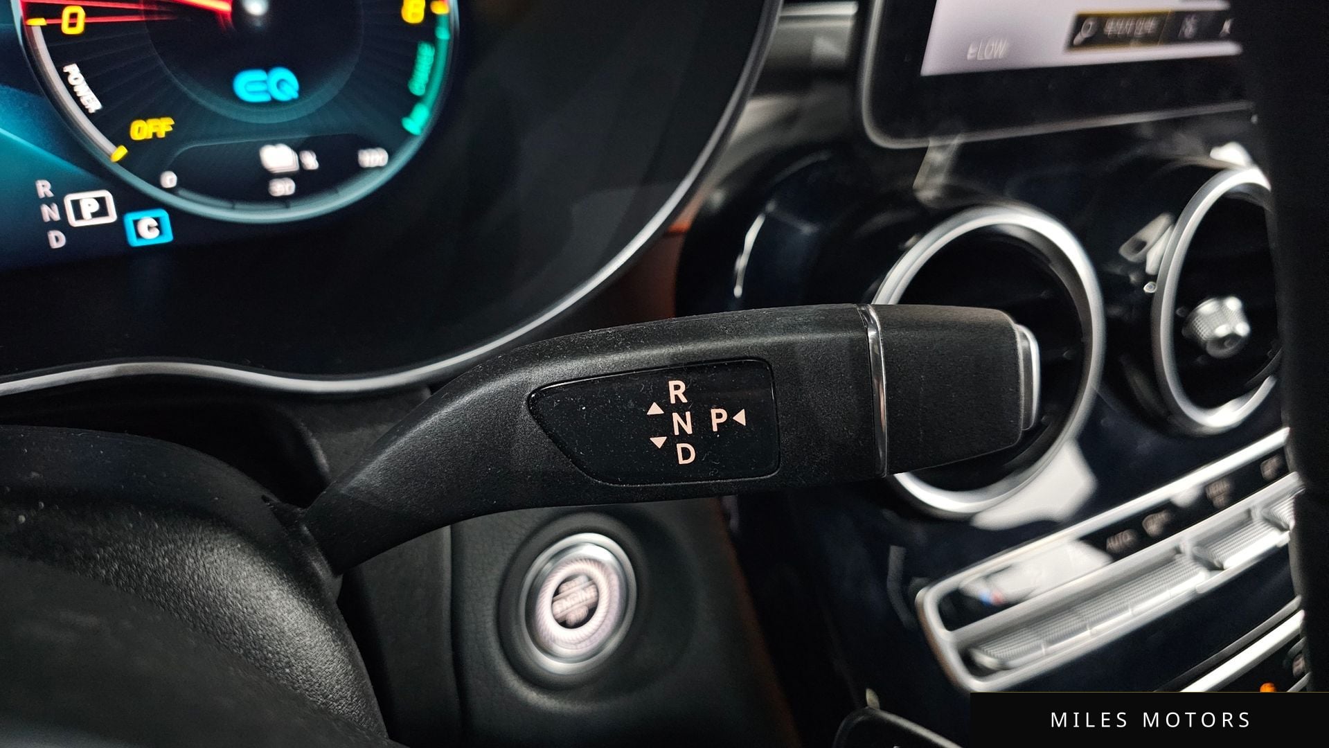 Mercedes-Benz GLC-Class X253 2021 — миниатюра 11