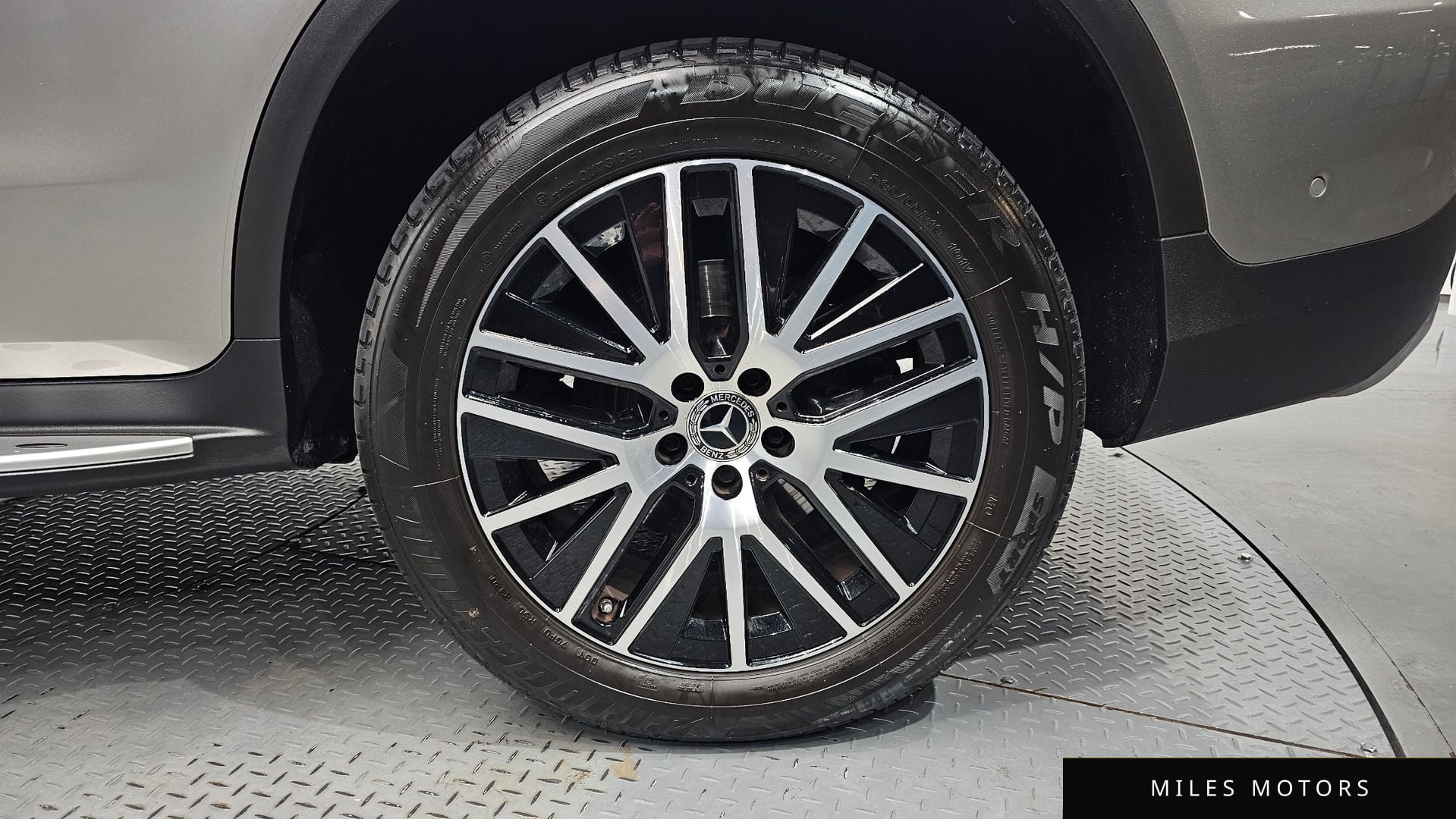 Mercedes-Benz GLC-Class X253 2021 — миниатюра 6