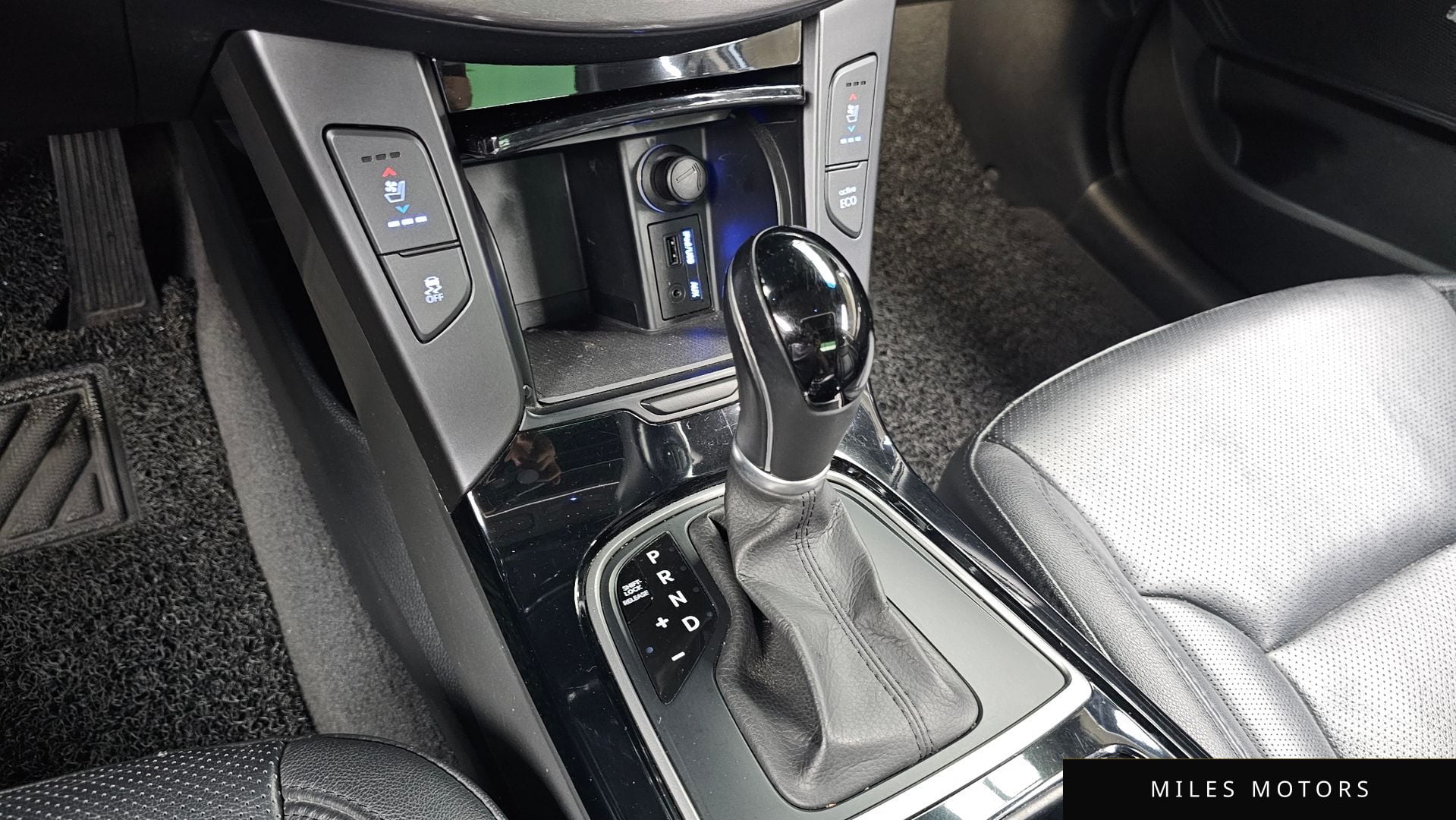 Hyundai i40 2014 — миниатюра 12