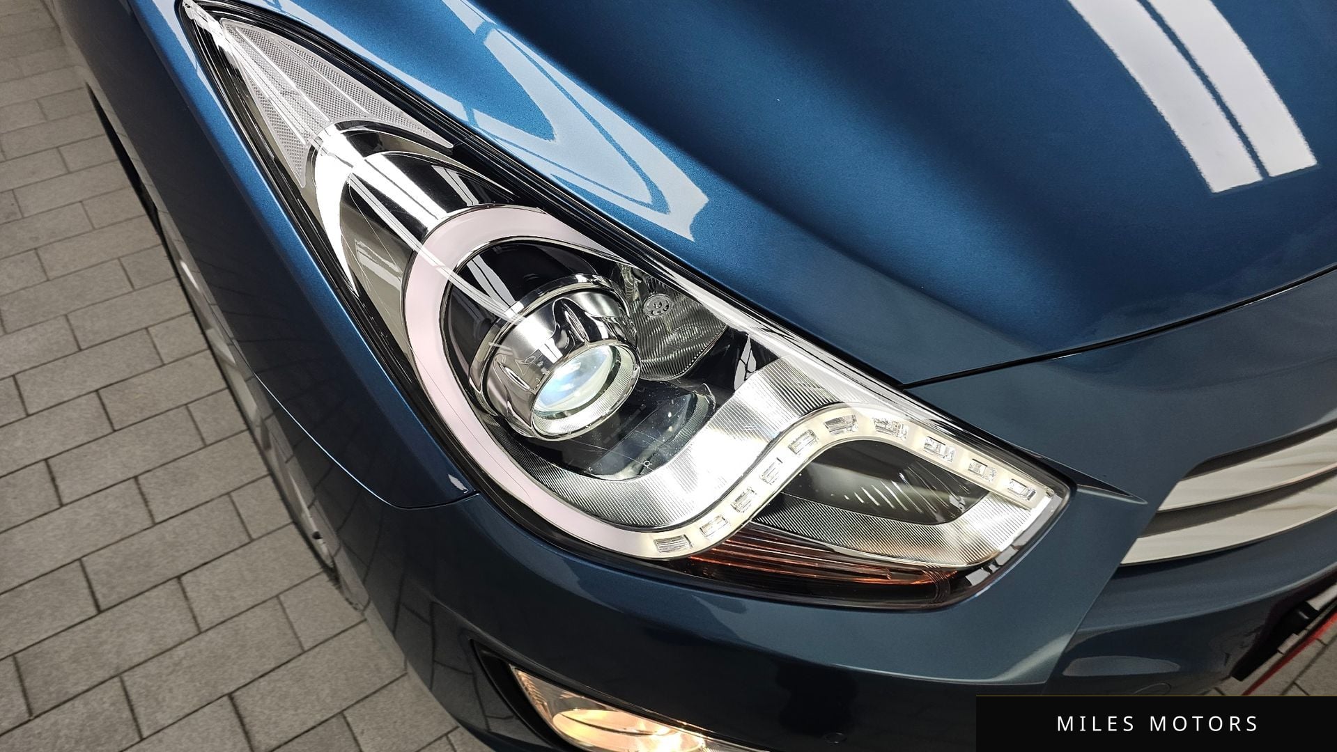 Hyundai i40 2014 — миниатюра 8