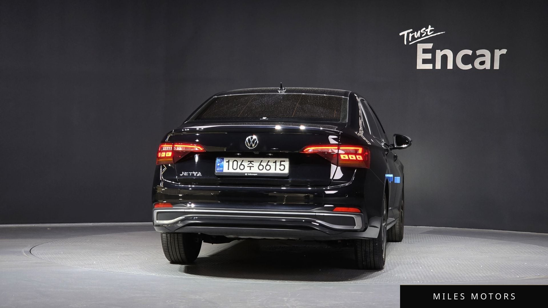 Volkswagen Jetta 2023 — миниатюра 4