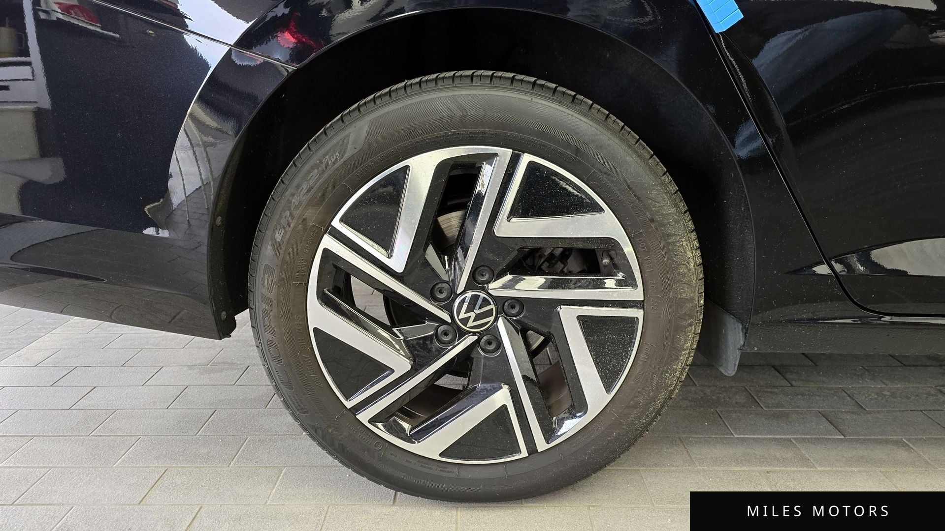 Volkswagen Jetta 2023 — миниатюра 5