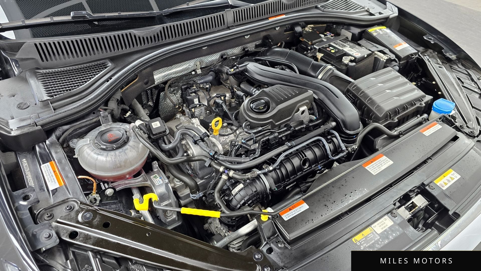 Volkswagen Jetta 2023 — миниатюра 6