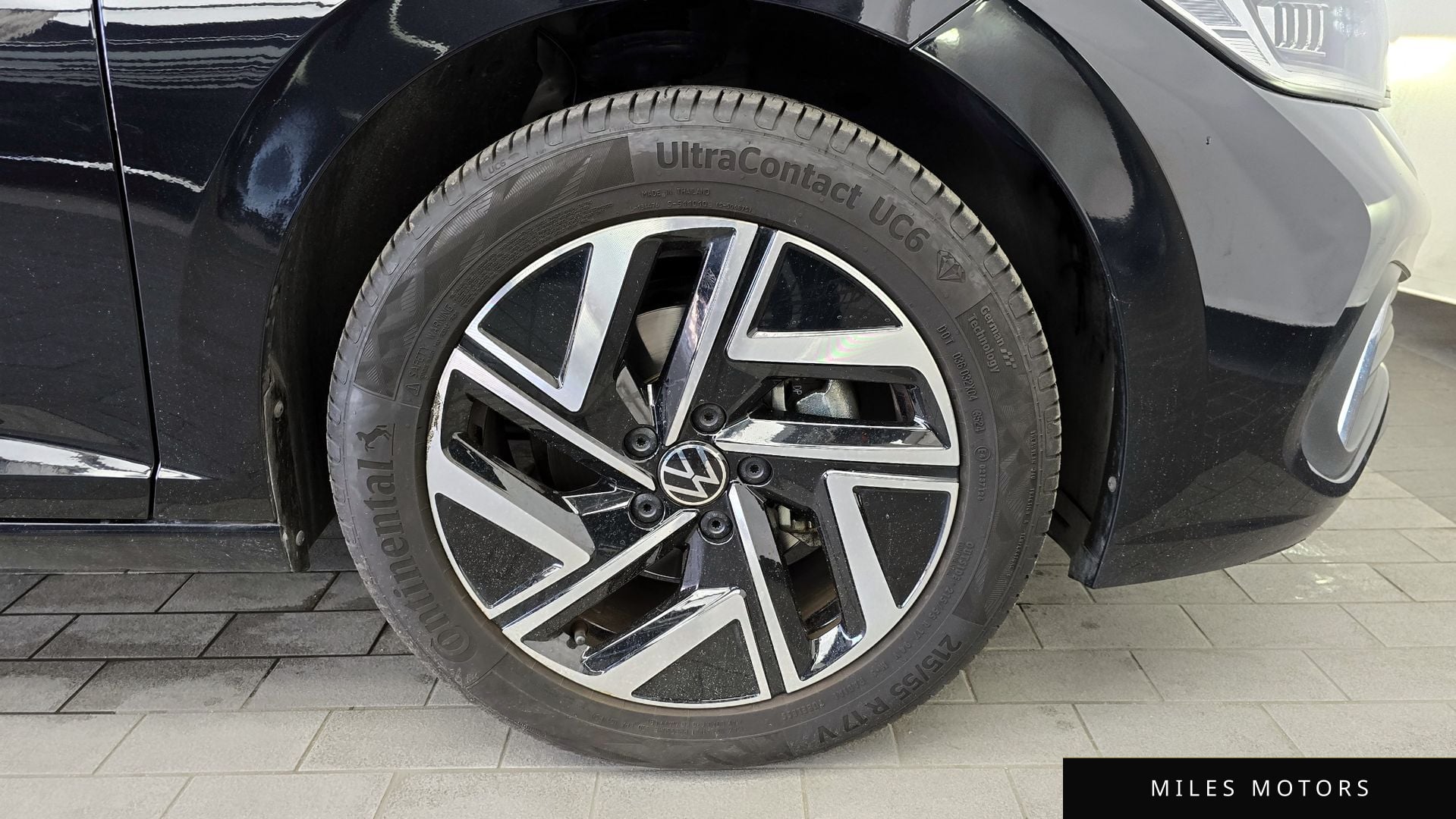 Volkswagen Jetta 2023 — миниатюра 7