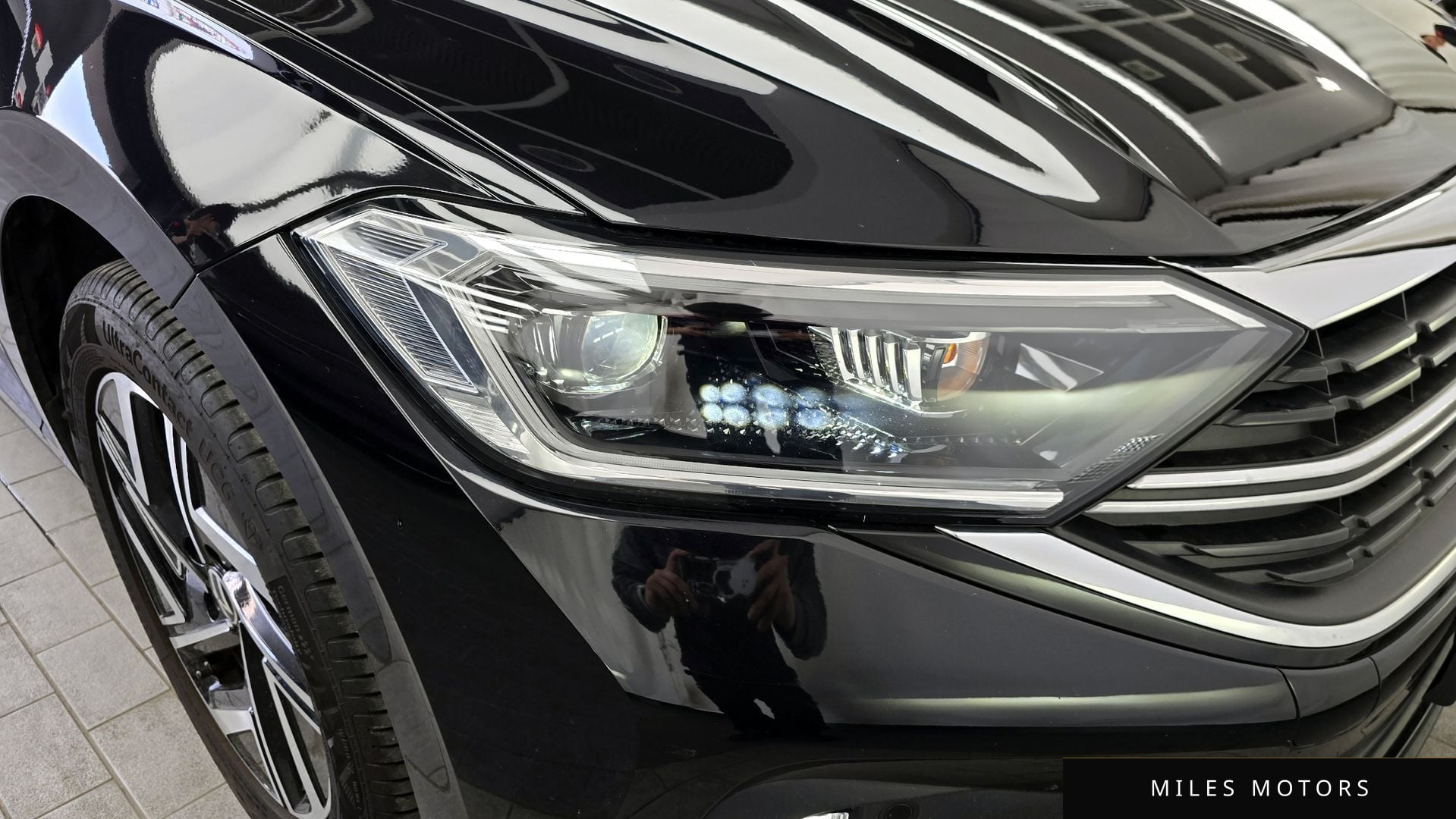 Volkswagen Jetta 2023 — миниатюра 8