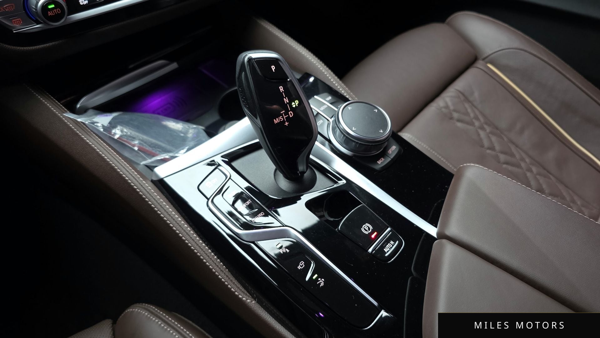 BMW 6 Series GT (G32) 2024 — миниатюра 9