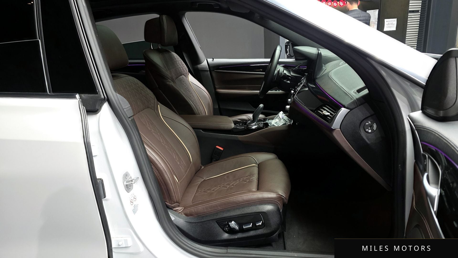 BMW 6 Series GT (G32) 2024 — миниатюра 11