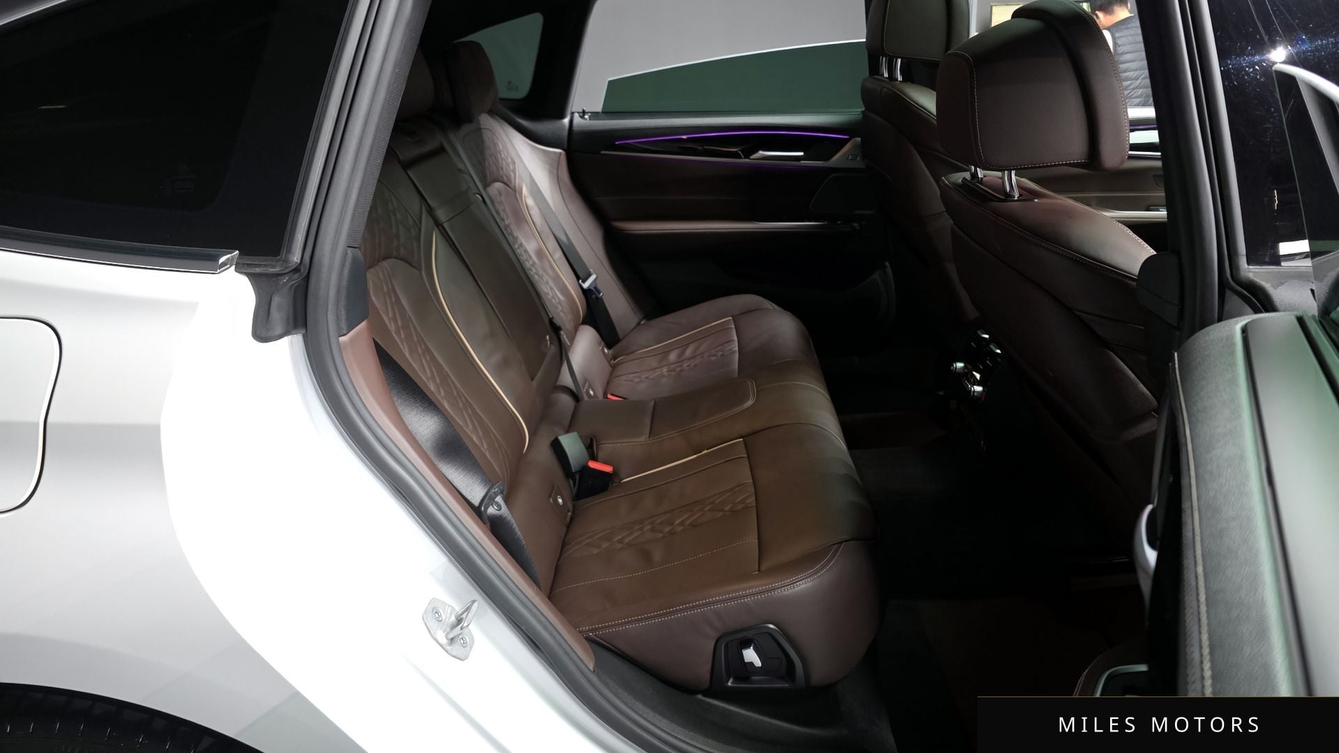 BMW 6 Series GT (G32) 2024 — миниатюра 12