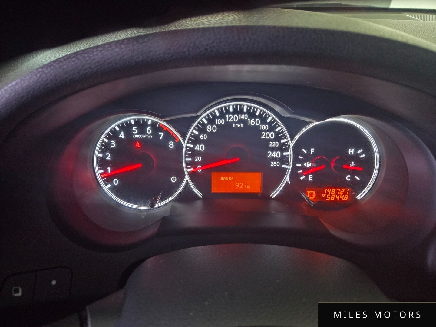 Nissan Altima 2012 — миниатюра 5