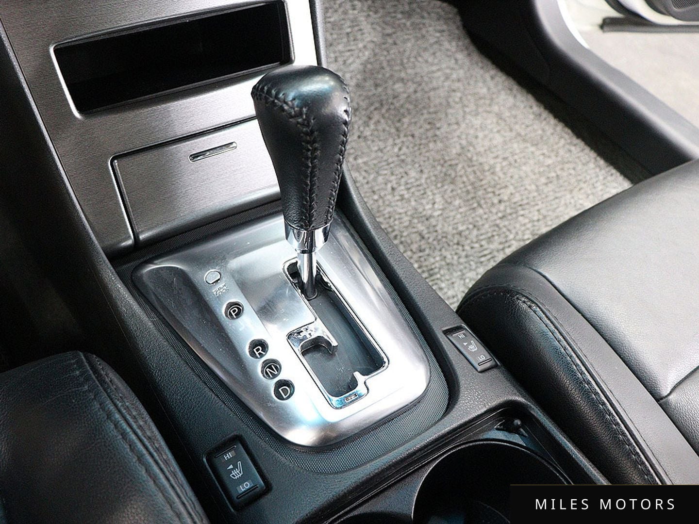 Nissan Altima 2012 — миниатюра 9