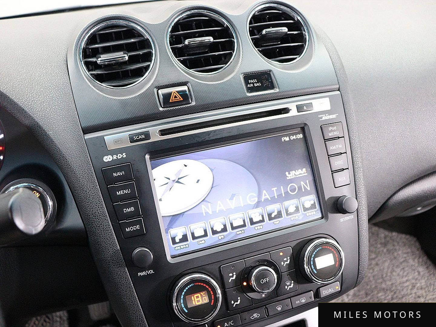 Nissan Altima 2012 — миниатюра 10