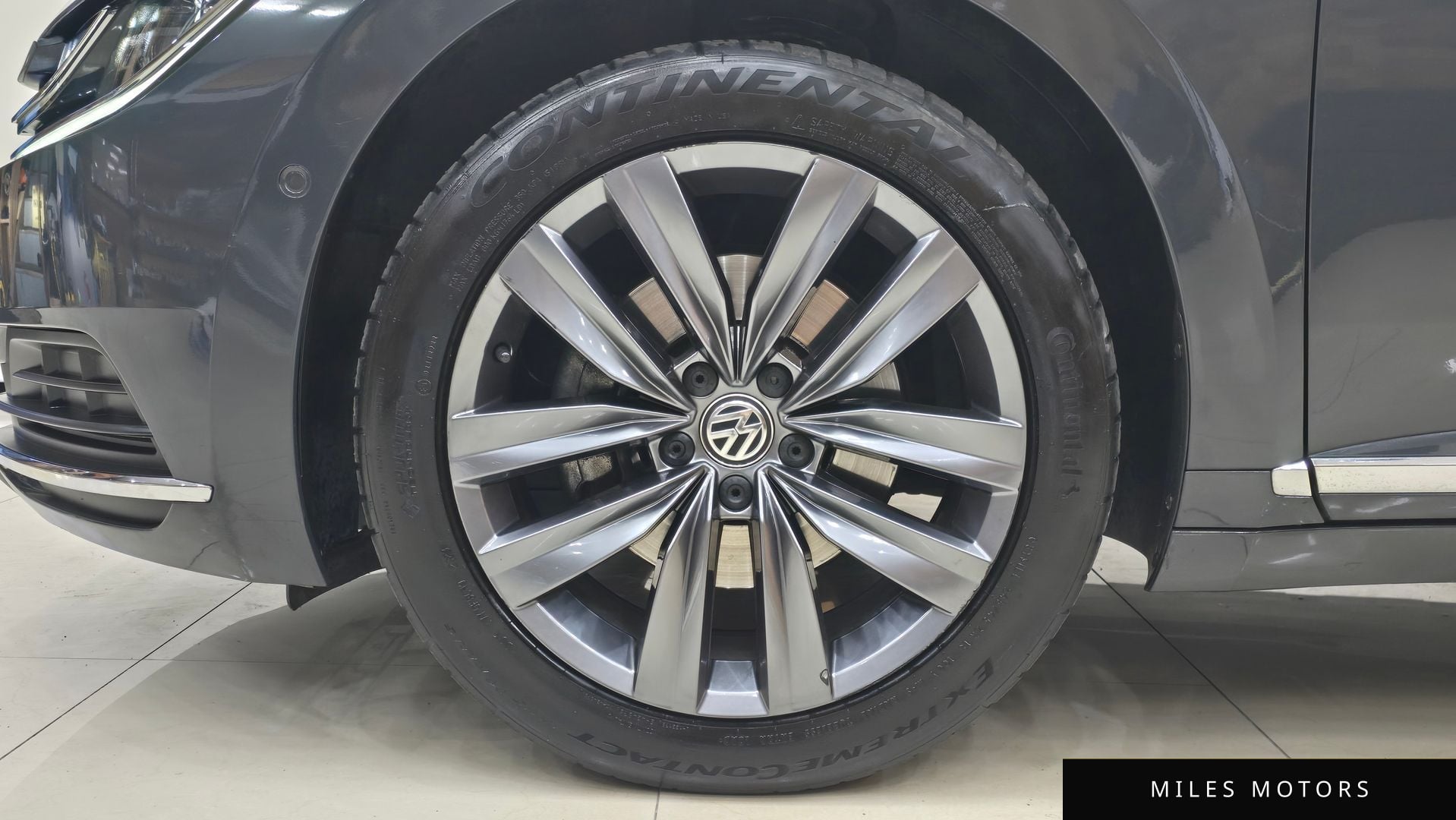 Volkswagen Arteon 2020 — миниатюра 7