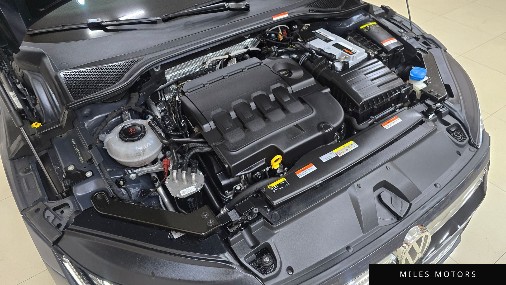 Volkswagen Arteon 2020 — миниатюра 8