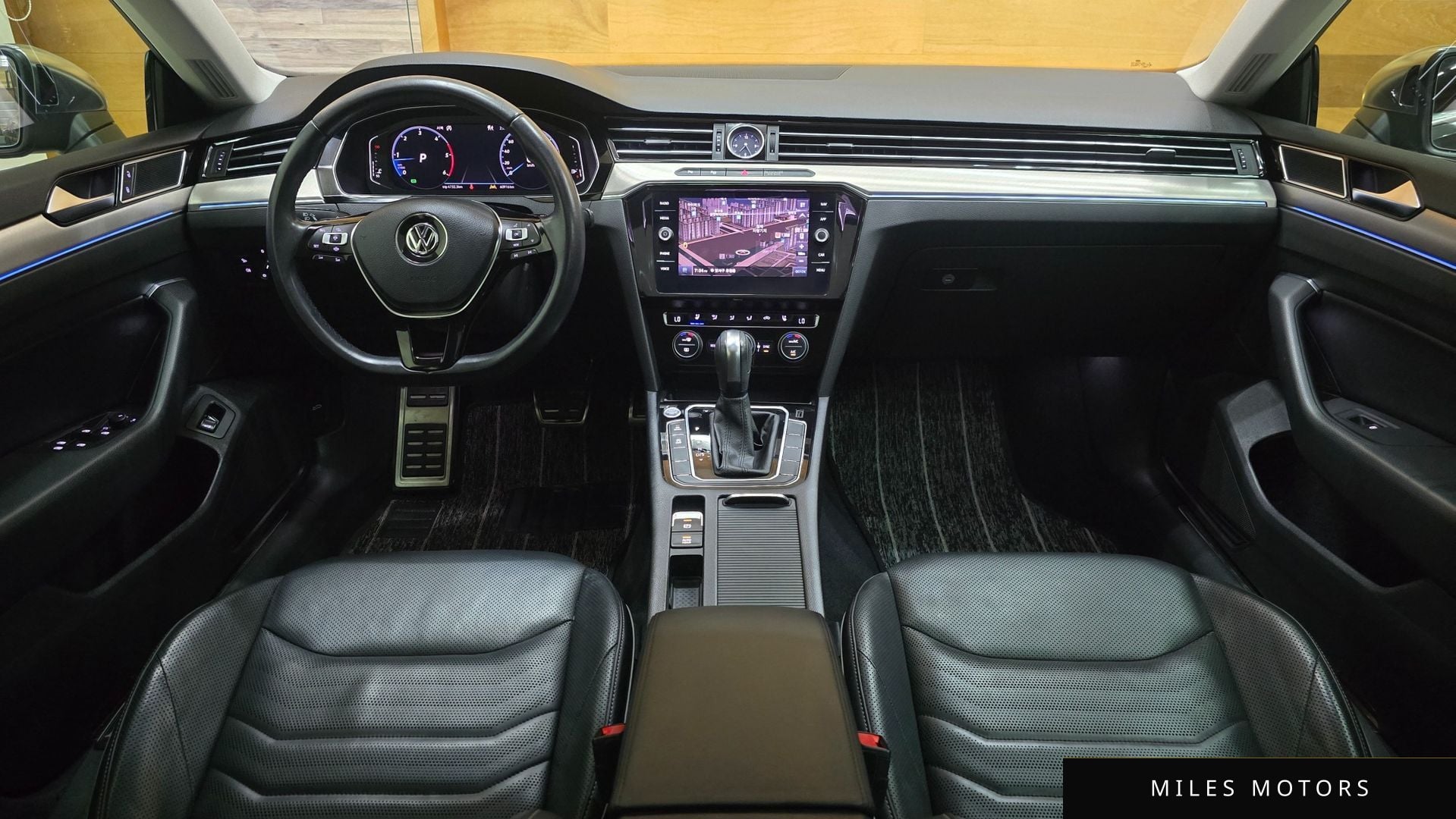Volkswagen Arteon 2020 — миниатюра 9