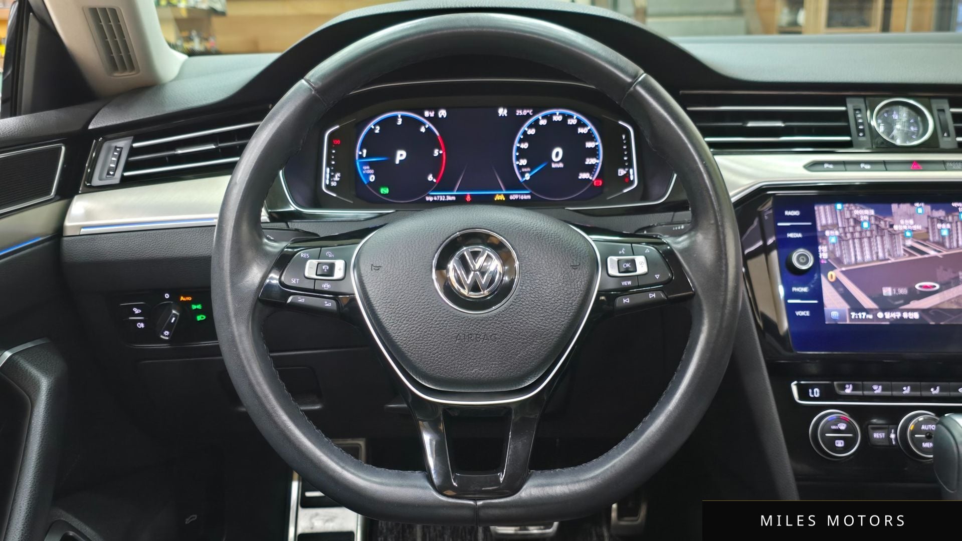 Volkswagen Arteon 2020 — миниатюра 11