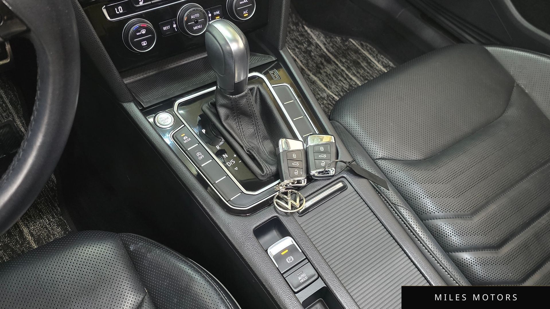 Volkswagen Arteon 2020 — миниатюра 12
