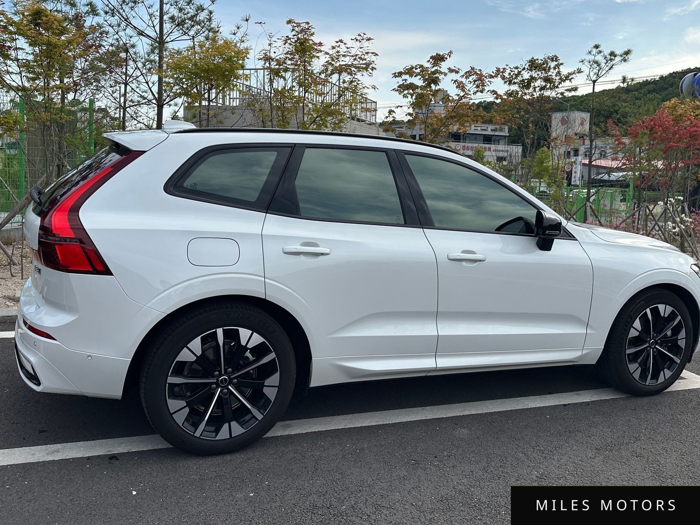 Volvo XC60 2026 — миниатюра 2