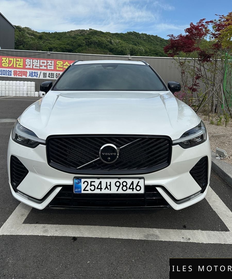 Volvo XC60 2026 — миниатюра 3