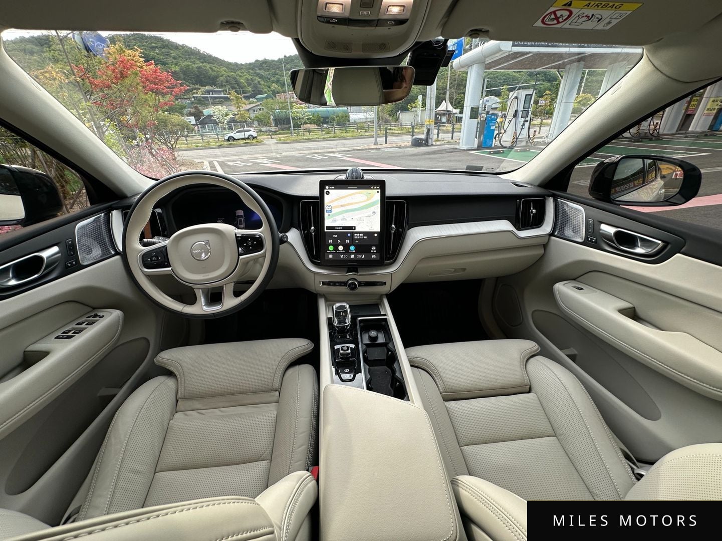 Volvo XC60 2026 — миниатюра 11