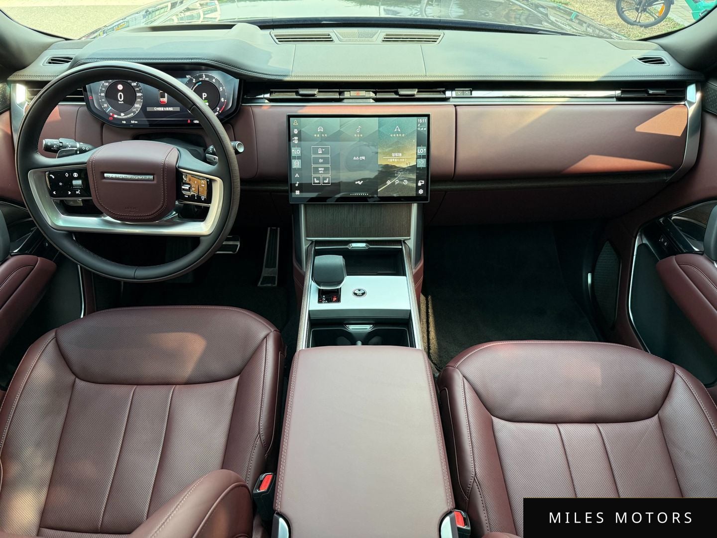 Land Rover Range Rover 2024 — миниатюра 6