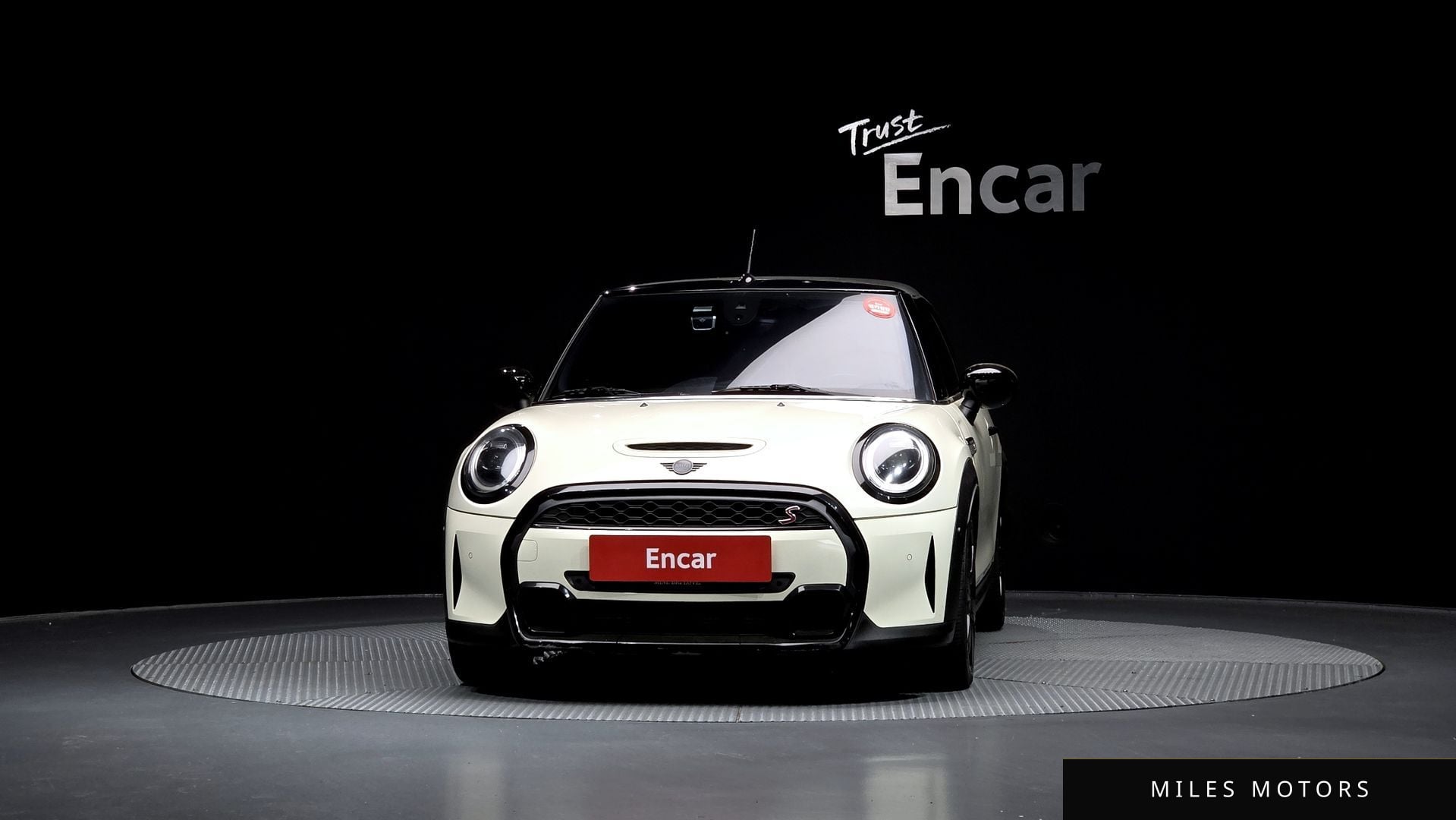 MINI Cooper Convertible 2022 — миниатюра 3