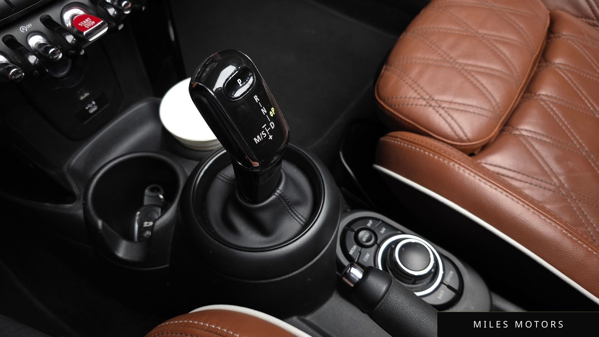 MINI Cooper Convertible 2022 — миниатюра 12