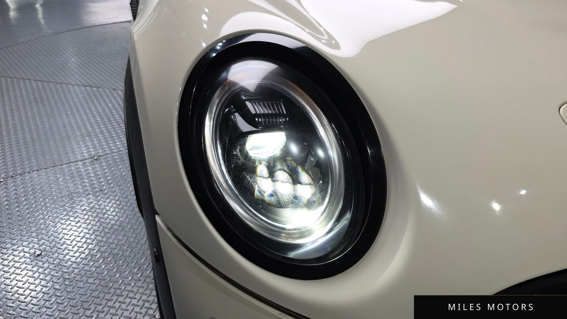 MINI Cooper Convertible 2022 — миниатюра 8
