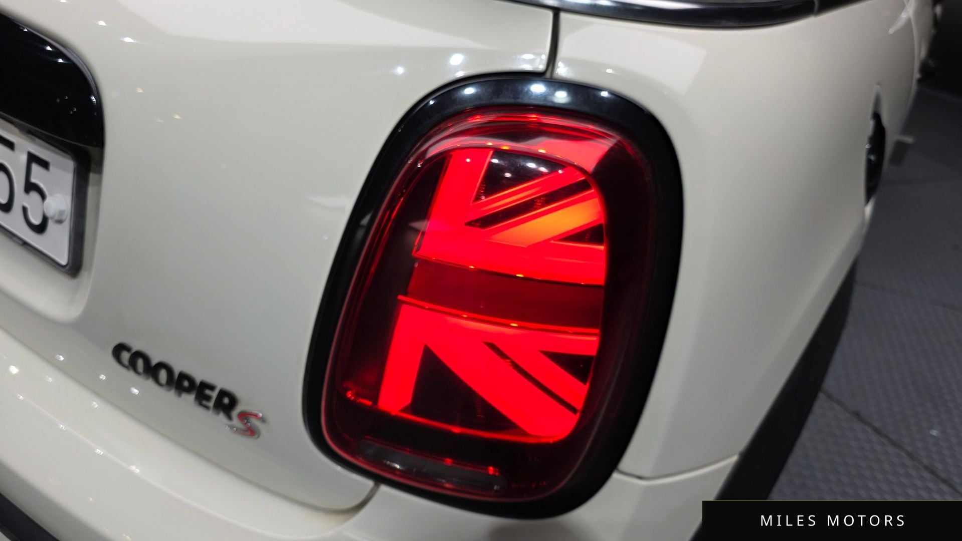 MINI Cooper Convertible 2022 — миниатюра 9