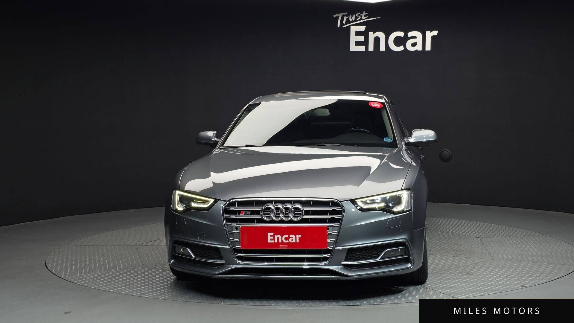 Audi A5 2015 — миниатюра 3