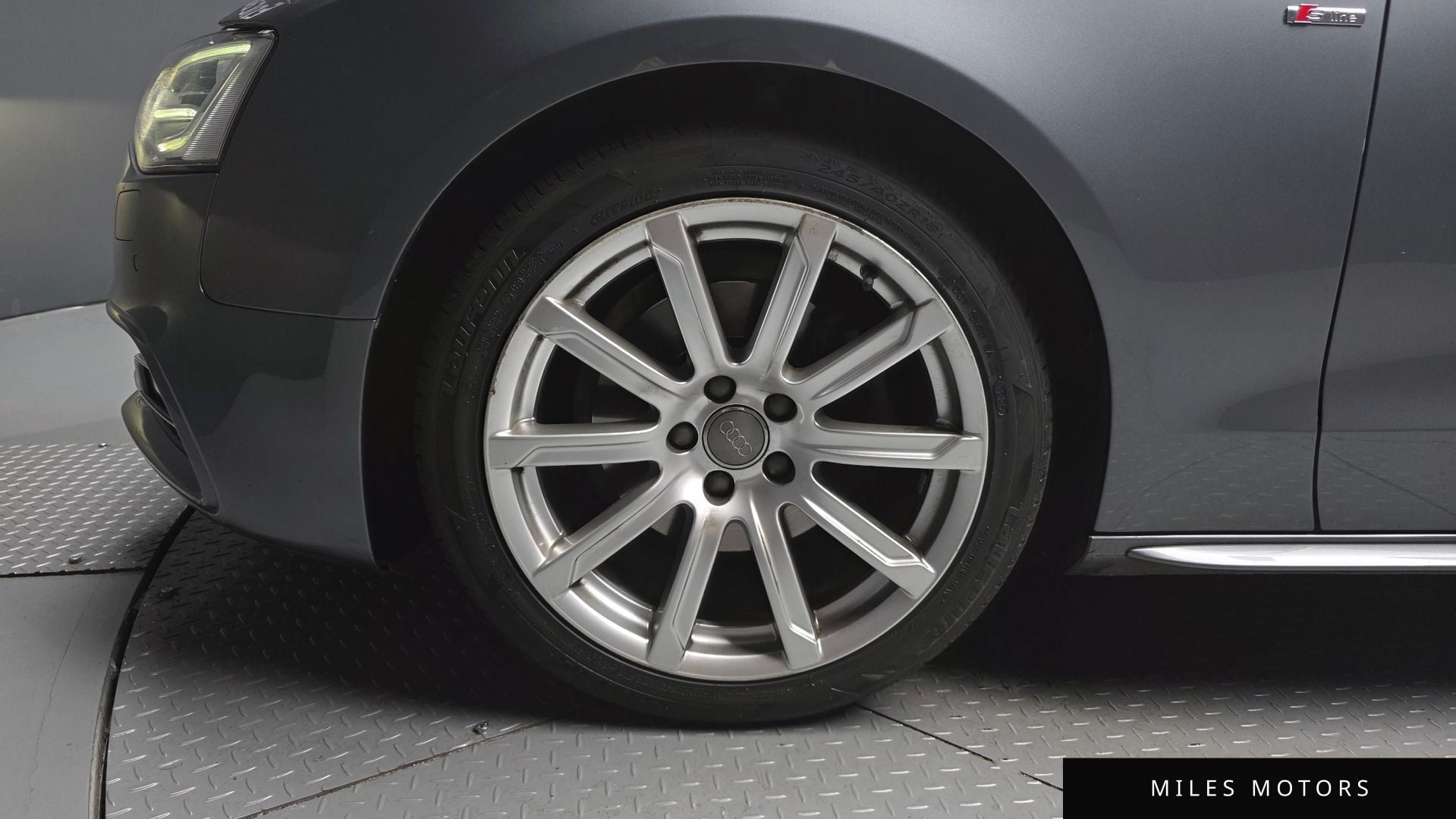 Audi A5 2015 — миниатюра 5